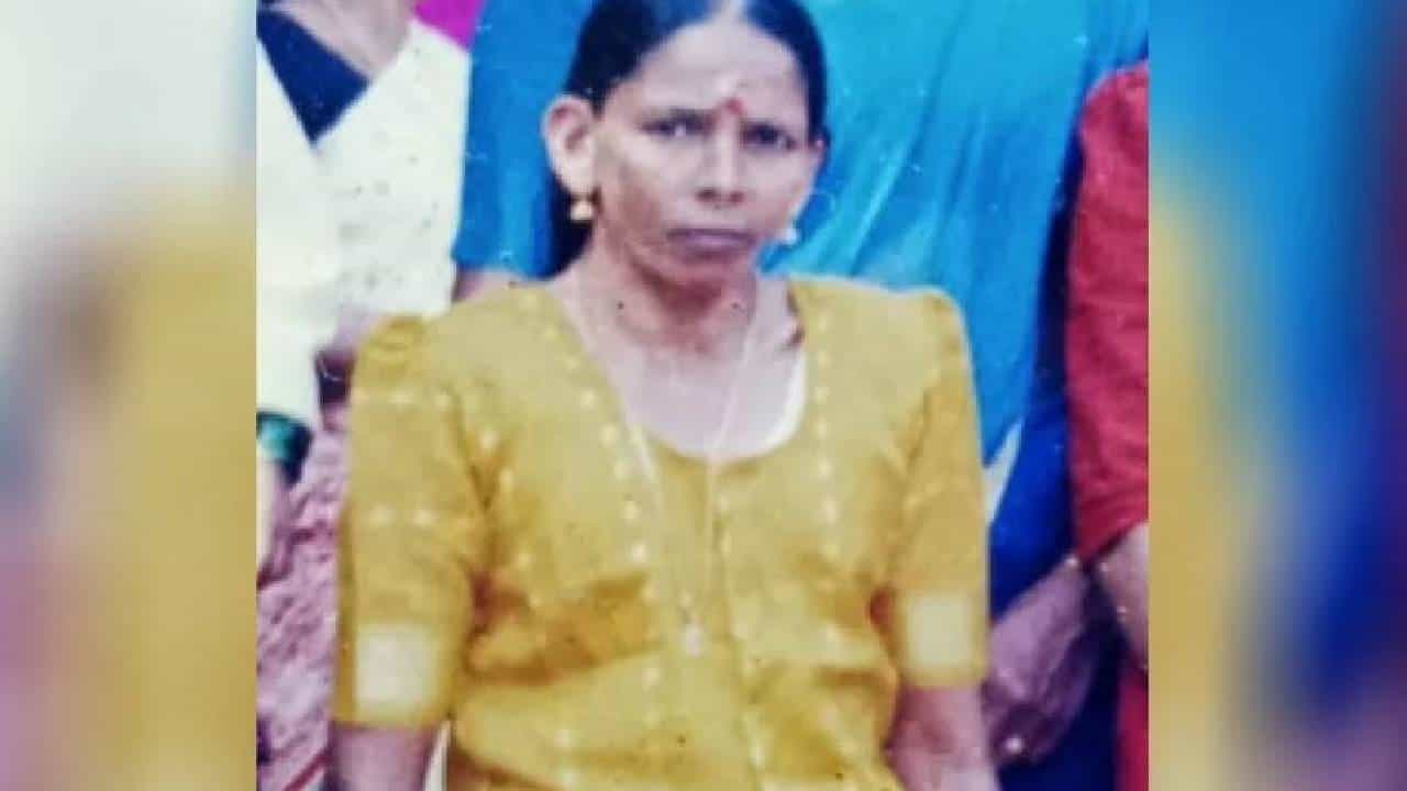 Pothencode Murder: പോത്തൻകോട് തങ്കമണിയെ കൊലപ്പെടുത്തിയത് മോഷണത്തിനിടെ; പ്രതി പിടിയിൽ Pothencode Murder: പോത്തൻകോട് തങ്കമണിയെ കൊലപ്പെടുത്തിയത് മോഷണത്തിനിടെ; പ്രതി പിടിയിൽ