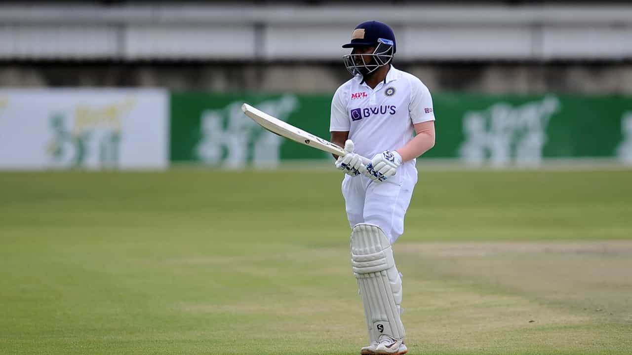 Prithvi Shaw : പൃഥി ഷായെ തരംതാഴ്ത്തി മുംബൈ ക്രിക്കറ്റ് അസോസിയേഷന്‍; താരത്തിന് പുതിയ ഉത്തരവാദിത്തം