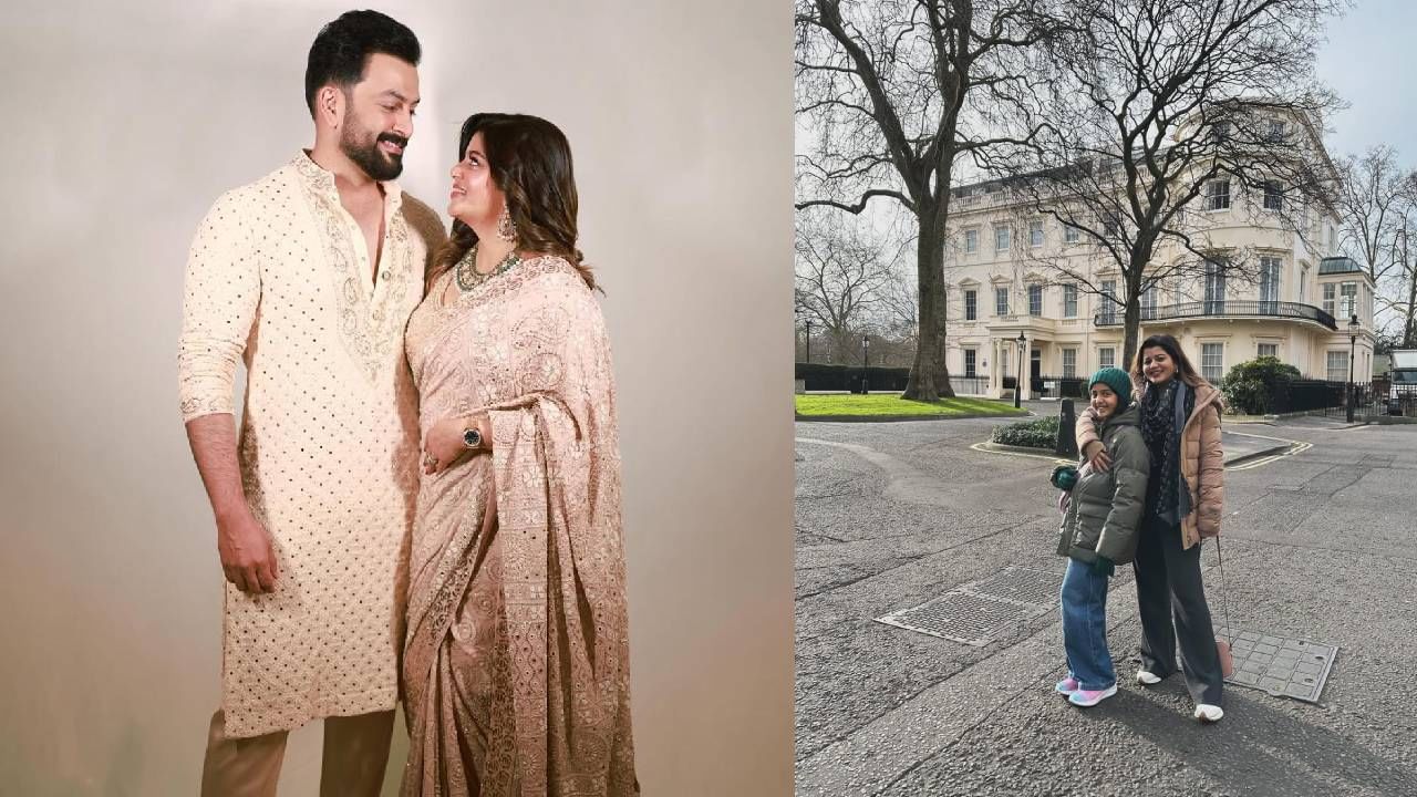 നിത അംബാനിയാണ് ധീരുഭായ് അംബാനി സ്കൂൾ സ്ഥാപിച്ചത്. സ്കൂളിന്റെ വെബാ സൈറ്റ് അനുസരിച്ച് ധീരുഭായ് ഇന്റർനാഷണൽ സ്കൂളിന്റെ ഫീസ് ഘടന പ്രീ പ്രീ- പ്രൈമറി മുതൽ സീനയർ സെക്കൻഡറി വരെ വ്യത്യസ്തമാണ്. കെ ജി മുതൽ ഏഴാം ക്ലാസ് വരെയുള്ള ഒരു വർഷത്തെ ഫീസ് 1.70 ലക്ഷം രൂപ. (image credits:instagram)