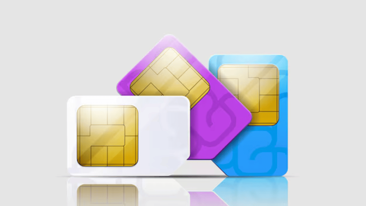 വ്യാജ സിംകാർഡ് ഉപയോഗിച്ച് നമ്മുടെ വ്യക്തിപരമായ കാര്യങ്ങൾ ആരെങ്കിലും ദുരുപയോഗം ചെയ്യാറുണ്ടോ? നമ്മുടെ പേരിൽ വ്യാജ സിംകാർഡ് ആരെങ്കിലും എടുത്തിട്ടുണ്ടോ എന്നിങ്ങനെയുള്ള കാര്യങ്ങൾ എങ്ങനെ അറിയാൻ കഴിയും. (Image Credits: Freepik)
