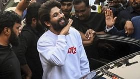 Allu Arjun: പ്രാതലില്‍ മുട്ട നിർബന്ധം; 45മിനിറ്റ് ഓട്ടം,വർക്കൗട്ടിൽ നോ കോപ്രമൈസ്;  അല്ലുവിന്റെ ഫിറ്റ്‌നസ് സീക്രട്ട്