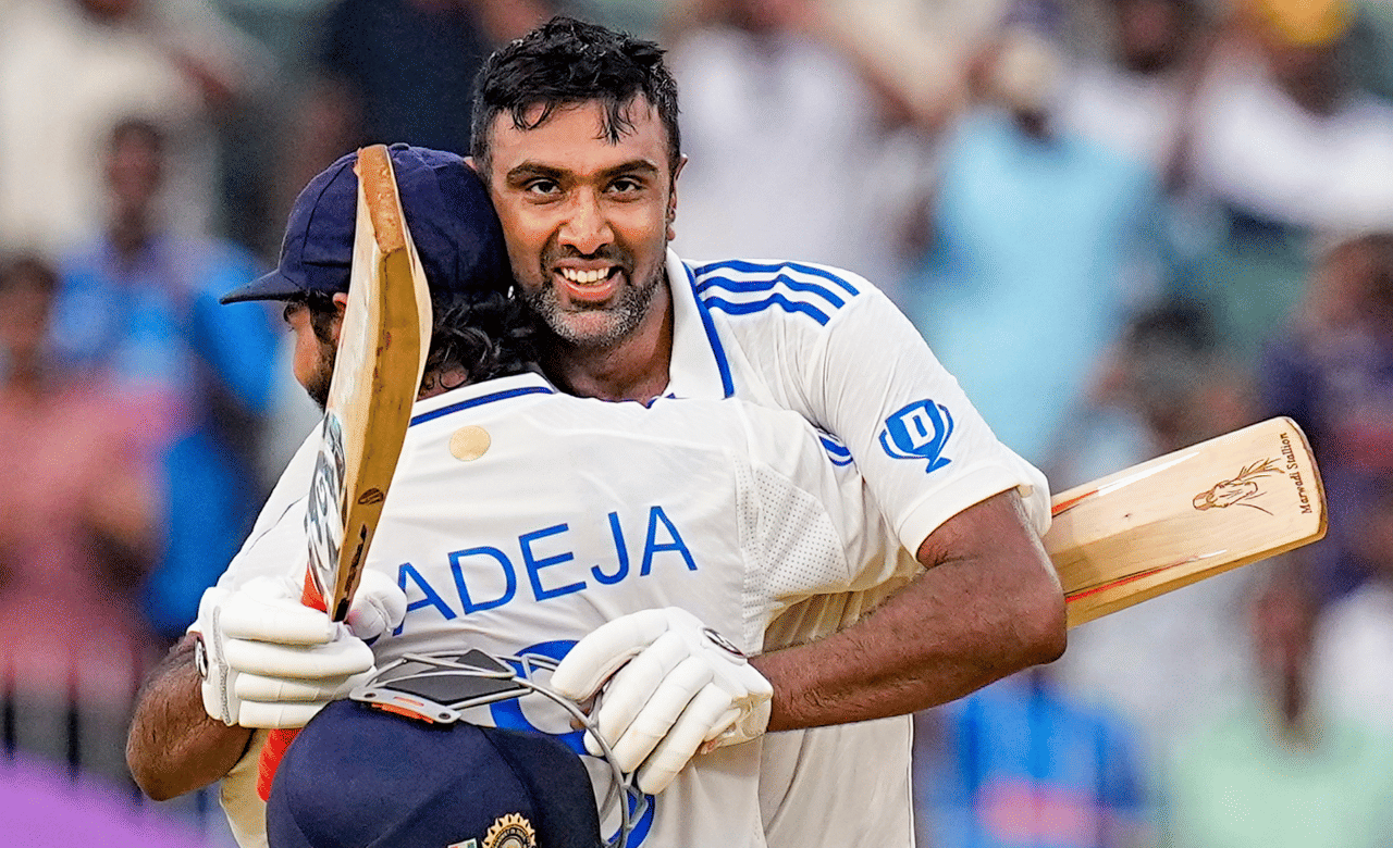 R Ashwin: തനിക്കായി ആരും കണ്ണീർ പൊഴിക്കരുത്; ഗംഭീര വിടവാങ്ങൽ സൂപ്പർ സെലിബ്രിറ്റി സംസ്കാരത്തിന്റെ ഭാ​ഗമെന്ന് ആർ അശ്വിൻ