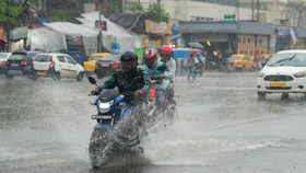 Kerala Rain Alert: സംസ്ഥാനത്ത് അതിതീവ്ര മഴയ്ക്ക് സാധ്യത; പമ്പയിലും നിലയ്ക്കലും മുന്നറിയിപ്പ്, വിവിധ ജില്ലകളിൽ റെഡ് അലർട്ട്