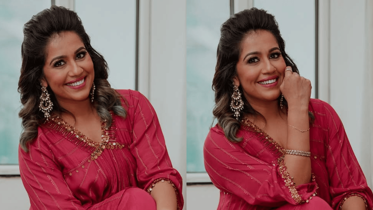 Ranjini Haridas: പണവും വീടും ജീവിക്കാനുള്ള കാര്യങ്ങളുമുണ്ടെങ്കില്‍ ഒരാള്‍ കൂടെ വേണമെന്നില്ല; വിവാഹത്തെ കുറിച്ച് രഞ്ജിനി ഹരിദാസ്