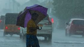 Kerala Monsoon: ആൻഡമാൻ കടലിൽ കാലവർഷമെത്തി; കേരളത്തിൽ ഇന്നും നാളെയും ശക്തമായ മഴക്ക് സാധ്യത; നാല് ജില്ലകളിൽ യെല്ലോ അലർട്ട്...