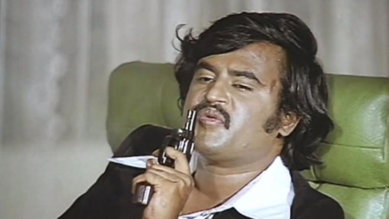 പിന്നീട് ദളപതി, മന്നന്, പാണ്ഡ്യന്, ബാഷ, മുത്തു, പടയപ്പ, അരുണാചലം എന്നീ ചിത്രങ്ങളിലൂടെ സൂപ്പര് സ്റ്റാര് പദവിയിലേക്ക് വളര്ന്ന രജനി തമിഴ് സിനിമാ മേഖലയുടെ തന്നെ മുഖമായി മാറി. (Image Credits: Social Media)
