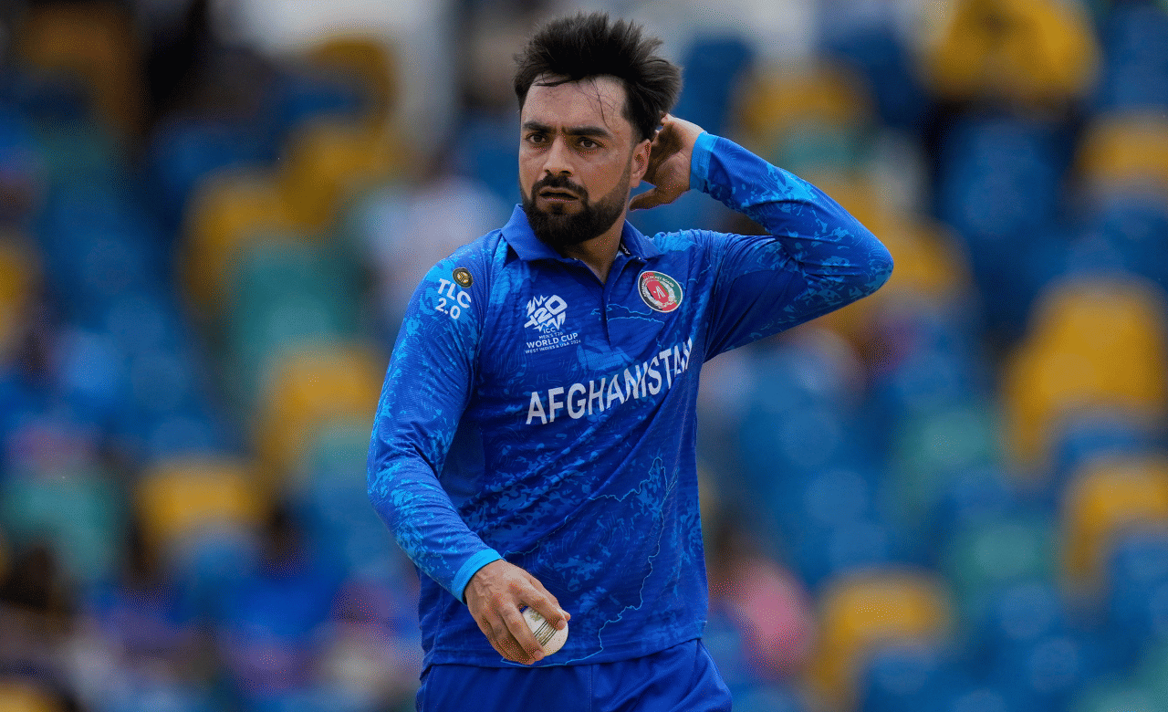 Rashid Khan: ഖുറാനും ഇസ്ലാമും പറയുന്നത് സ്ത്രീകൾക്ക് വിദ്യാഭ്യാസം നൽകാനാണ്; താലിബാൻ വിലക്കിനെ പരസ്യമായി എതിർത്ത് റാഷിദ് ഖാൻ