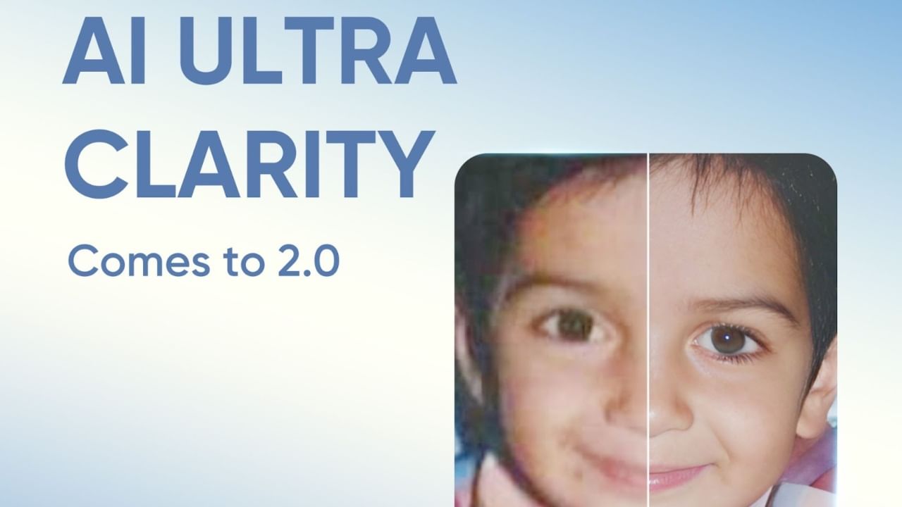 എഐ അൾട്ര ക്ലാരിറ്റി 2.0 ആണ് ക്യാമറയിൽ ഉള്ളത്. പഴയ, മങ്ങിയ ചിത്രങ്ങളെ മിഴിവുറ്റതാക്കാൻ ഉപയോഗിക്കുന്ന ആർട്ടിഫിഷ്യൽ ഇൻ്റലിജൻസ് സാങ്കേതികവിദ്യയാണ് ഇത്. ഇക്കാര്യം സോഷ്യൽ മീഡിയ പോസ്റ്റിലൂടെ റിയൽമി നേരത്തെ തന്നെ അറിയിച്ചിരുന്നു. (Image Courtesy - Social Media)