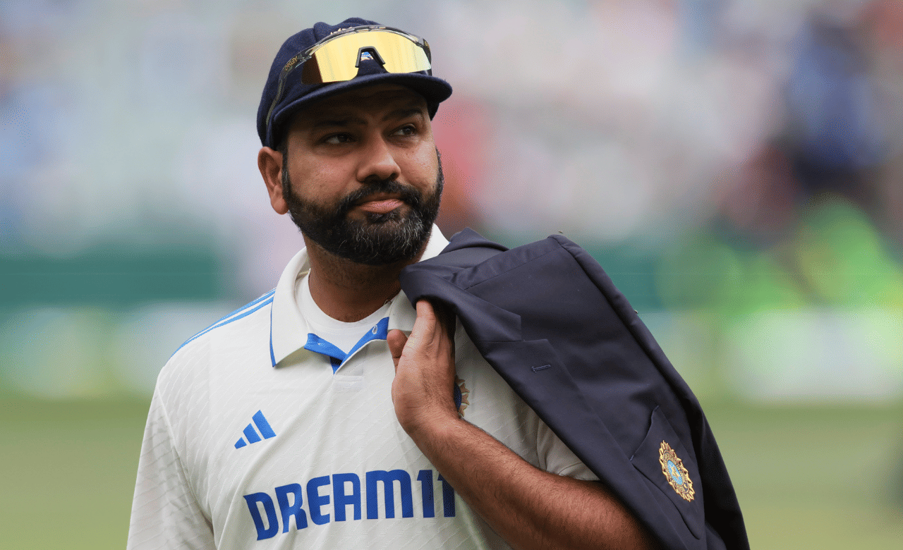 IND vs AUS: ഇന്ത്യൻ ടീമിന്റെ വാതിലുകൾ അവനായി തുറന്നിട്ടിരിക്കുന്നു; മുഹമ്മദ് ഷമിയുടെ തിരിച്ചുവരവിനെ കുറിച്ച് രോഹിത് ശർമ്മ