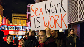 Belgium Policy for Sex Workers: ഇത് ചരിത്രത്തിലാദ്യം; ലൈംഗിക തൊഴിലാളികൾക്ക് പ്രസവാവധി, ഇൻഷുറൻസ്, പെൻഷൻ ആനുകൂല്യങ്ങൾ ഏർപ്പെടുത്തി ഈ രാജ്യം