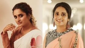 Surabhi Lakshmi: പേരിൽ മാറ്റം വരുത്തി നടി സുരഭി ലക്ഷ്മി; മാറ്റത്തിന് പിന്നിലെ കാരണം ഇതാണ്