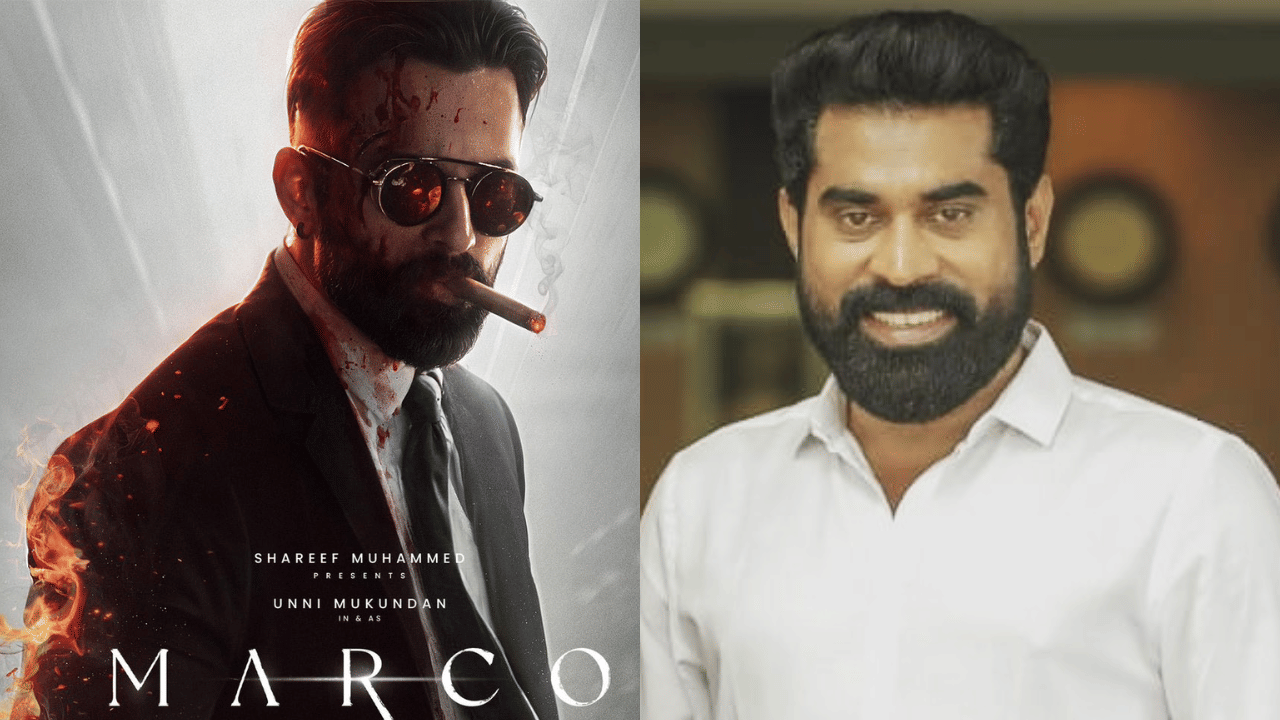 Suraj Venjaramoodu: എന്റെ സിനിമയിൽ വെട്ടിക്കീറലുകളോ കൊല്ലലോ ഒന്നുമില്ല, പിള്ളേരുമായി പോയി കാണാം; വിമർശിച്ച് നടൻ സുരാജ് Suraj Venjaramoodu: എന്റെ സിനിമയിൽ വെട്ടിക്കീറലുകളോ കൊല്ലലോ ഒന്നുമില്ല, പിള്ളേരുമായി പോയി കാണാം; വിമർശിച്ച് നടൻ സുരാജ്