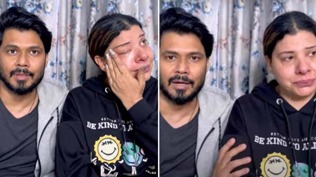 Sambhavna Seth: സഹിച്ച വേദനകളെല്ലാം വെറുതെയായി; കുഞ്ഞിനെ നഷ്ടപ്പെട്ടതിന്റെ സങ്കടം പങ്കുവെച്ച് നടി