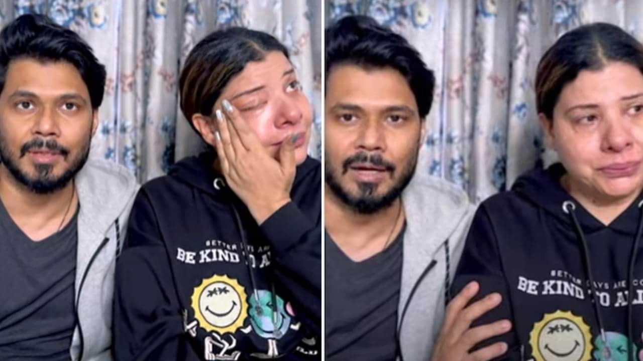 Sambhavna Seth: സഹിച്ച വേദനകളെല്ലാം വെറുതെയായി; കുഞ്ഞിനെ നഷ്ടപ്പെട്ടതിന്റെ സങ്കടം പങ്കുവെച്ച് നടി