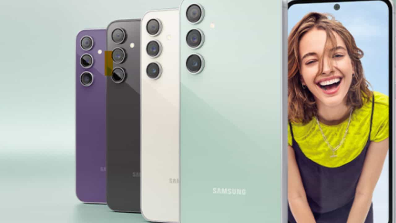 Samsung Galaxy S23 FE Offer: 15,000 രൂപയോ?! സാംസങ് ഗ്യാലക്സി എസ്23 എഫ്ഇ-ക്ക് ഫ്ലിപ്പ്കാർട്ടിൽ വമ്പൻ വില കുറവ് Samsung Galaxy S23 FE Offer: 15,000 രൂപയോ?! സാംസങ് ഗ്യാലക്സി എസ്23 എഫ്ഇ-ക്ക് ഫ്ലിപ്പ്കാർട്ടിൽ വമ്പൻ വില കുറവ്