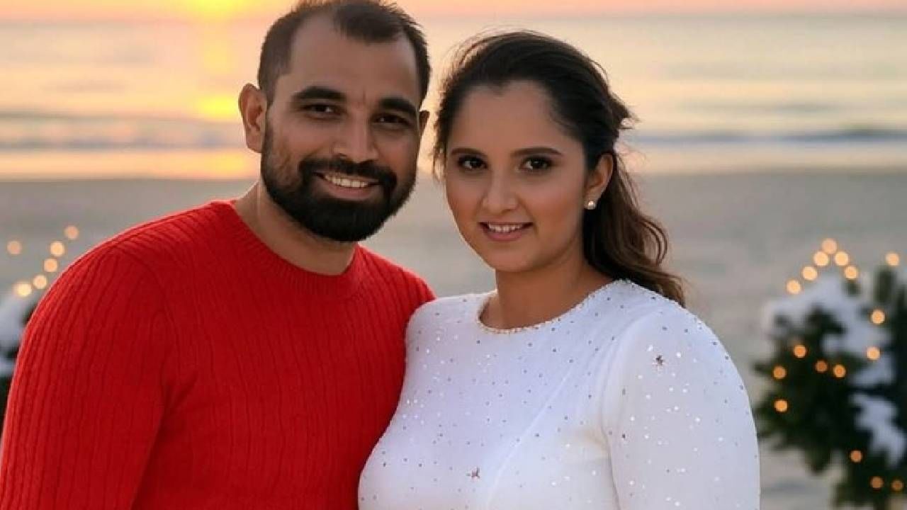 എന്നാൽ വിഷയത്തിൽ രൂക്ഷ പ്രതികരണമാണ് മുഹമ്മദ് ഷമി നടത്തിയിരിക്കുന്നത്. ഇതുപോലുള്ള തമാശകൾ രസകരമായി തോന്നുമെങ്കിലും, മറ്റുള്ളവരുടെ ജീവിതത്തെ ബാധിക്കുമെന്നു മനസ്സിലാക്കണമെന്നായിരുന്നു ഷമിയുടെ പ്രതികരണം. വ്യാജ പേജുകളിൽനിന്ന് അഭ്യൂഹങ്ങൾ പരത്തുന്നത് അവസാനിപ്പിക്കണമെന്നും ഷമി വ്യക്തമാക്കി.(Image credits: instagram)