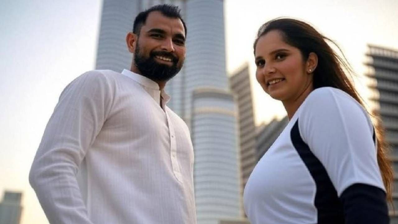 ഇരുവരും വിവാഹിതരാകാന് പോകുന്നുവെന്നും വിവാഹം കഴിഞ്ഞെന്നുമൊക്കെയുളള വാര്ത്തകൾ സൈബറിടത്ത് ചര്ച്ചയായിരുന്നു. വിഷയത്തിൽ പ്രതികരിച്ച് ഷമി തന്നെ രംഗത്ത് എത്തുന്ന സ്ഥിതി വരെയുണ്ടായിരുന്നു. ഇപ്പോഴിതാ വീണ്ടും ഇരുവരെയും കുറിച്ചുള്ള തെറ്റായ വാർത്തകളാണ് പ്രചിക്കുന്നത്. (Image credits: instagram)
