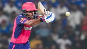 Sanju Samson: ‘ഇന്ത്യൻ ടെസ്റ്റ് ടീം താരമല്ലേ, ഐപിഎലിൽ അവൻ കീപ്പ് ചെയ്യട്ടെ’; വരും സീസണിൽ ധ്രുവ് ജുറേൽ വിക്കറ്റ് കാക്കുമെന്ന് സഞ്ജു