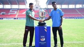 Santosh Trophy 2024: പുതുവർഷം കേരളത്തിന് ‘സന്തോഷ’മാകട്ടെ! സന്തോഷ് ട്രോഫിയിൽ എട്ടാം കിരീടം തേടി കേരളം