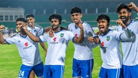 Santosh Trophy 2024 Live Streaming : ലക്ഷ്യം എട്ടാം കിരീടം; കേരളം-ബംഗാൾ സന്തോഷ് ട്രോഫി ഫൈനൽ മത്സരം എവിടെ, എപ്പോൾ ലൈവായി കാണാം?