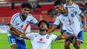 Santosh Trophy Kerala Vs Manipur: റോഷലിന് ഹാട്രിക്! സന്തോഷ് ട്രോഫിയിൽ അപരാജിത കുതിപ്പുമായി കേരളം ഫെെനലിൽ, എതിരാളികൾ ബം​ഗാൾ