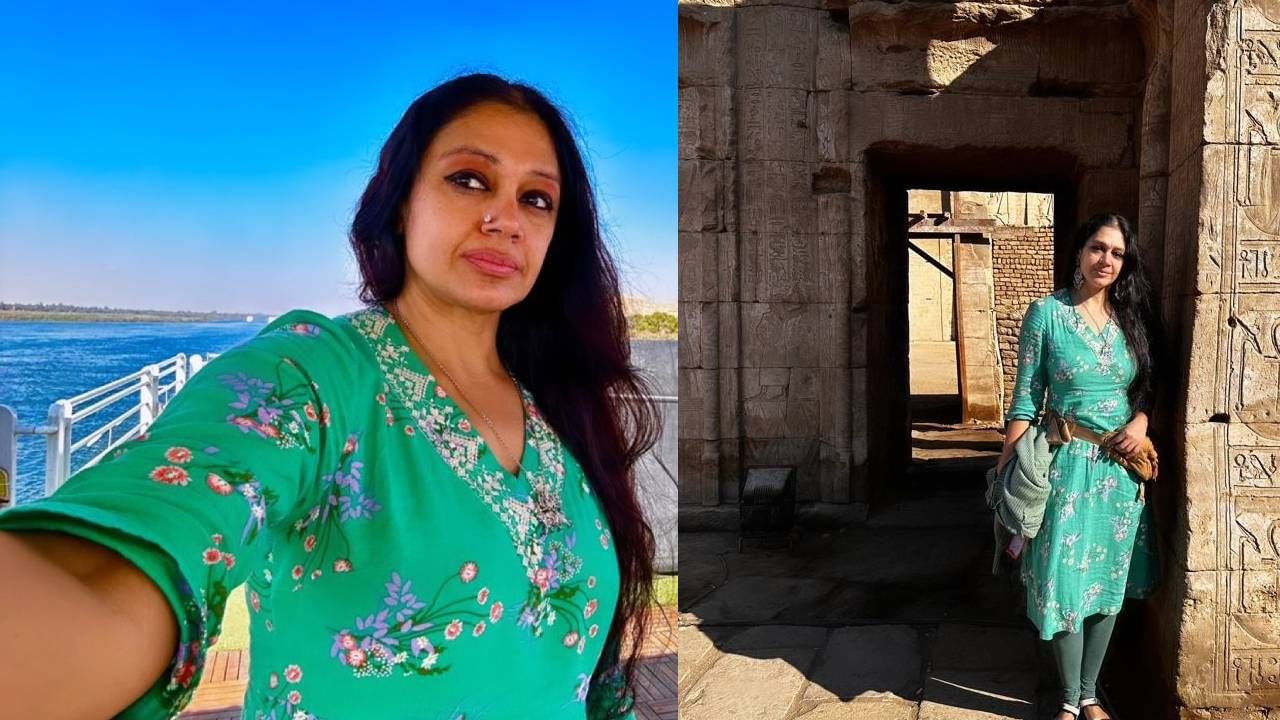 ഒരിടവേളയ്ക്ക് ശേഷം വീണ്ടും സിനിമകളിൽ സജീവമായിരിക്കുകയാണ് താരം. ഇപ്പോഴിതാ ബിഹൈന്റ്വുഡ്സ് ടിവിക്ക് നൽകിയ അഭിമുഖത്തിൽ ശോഭന പറഞ്ഞ കാര്യങ്ങളാണ് സോഷ്യൽ മീഡിയയിൽ ചർച്ചയാകുന്നത്. (Image credits:facebook)