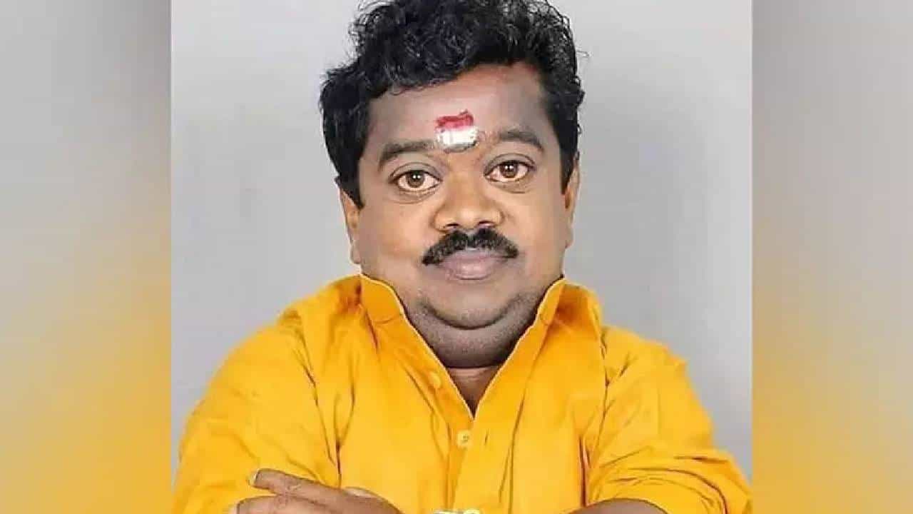 Actor Sivan Munnar :അത്ഭുതദ്വീപിലൂടെ ശ്രദ്ധേയനായ നടന് ശിവന് മൂന്നാര് അന്തരിച്ചു Actor Sivan Munnar :അത്ഭുതദ്വീപിലൂടെ ശ്രദ്ധേയനായ നടന് ശിവന് മൂന്നാര് അന്തരിച്ചു