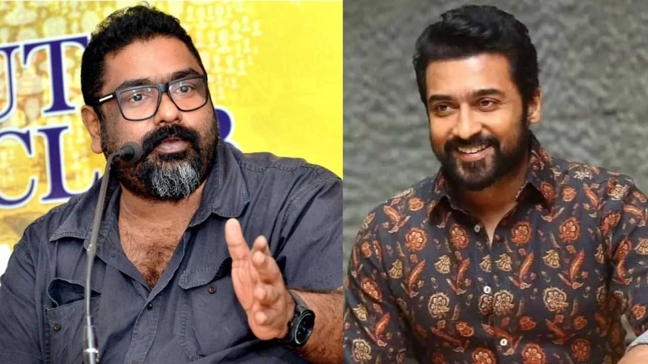 Suriya - Amal Neerad Movie: മൃഗയയുടെ റീമേക്ക് അല്ല, സൂര്യയും അമല്‍ നീരദും ഒരുമിക്കുന്ന ചിത്രം ഉടന്‍