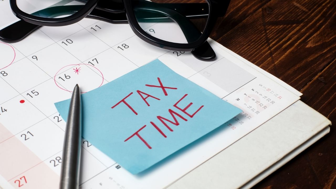 Tax Saving Tips: പുതുവർഷത്തിൽ നിങ്ങൾക്ക് ഈ 9 വഴികളിലൂടെ ആദായനികുതി ലാഭിക്കാം