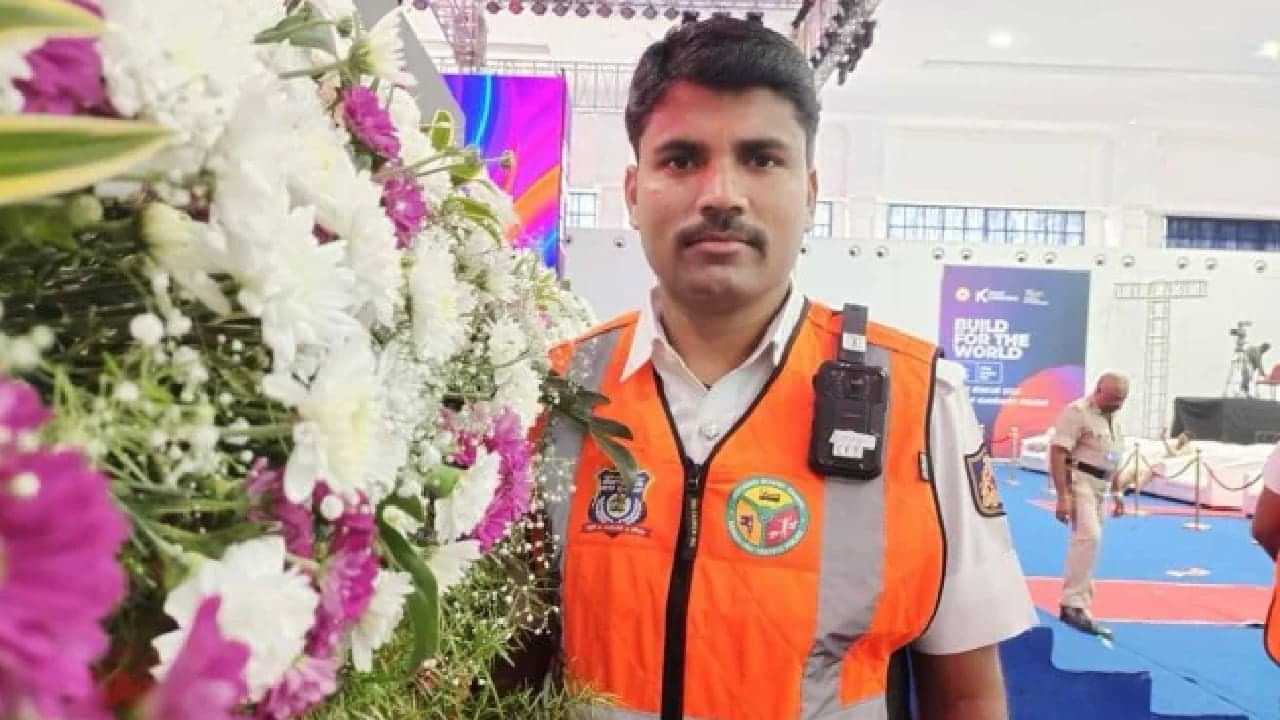 Head Constable Dies:ഭാര്യയും വീട്ടുകാരും പീഡിപ്പിക്കുന്നു; ട്രെയിനിന് മുന്നില്‍ ചാടി ഹെഡ്‌ കോൺസ്റ്റബിൾ ജീവനൊടുക്കി