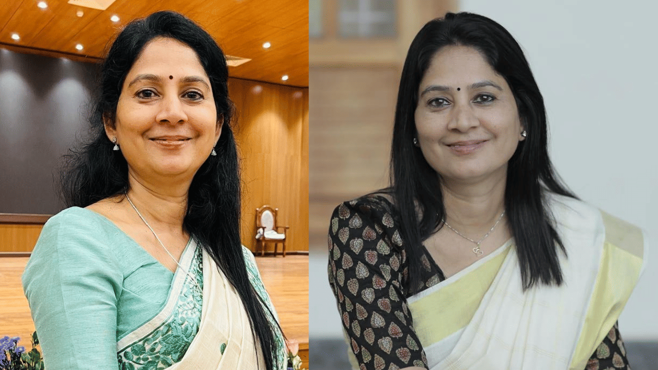 MLA U Prathibha: മകന്റെ കൈയിൽ നിന്ന് കഞ്ചാവ് പിടിച്ചിട്ടില്ല, ഇതെന്നെ അധിക്ഷേപിക്കാനുള്ള ശ്രമം; എംഎൽഎ യു പ്രതിഭ MLA U Prathibha: മകന്റെ കൈയിൽ നിന്ന് കഞ്ചാവ് പിടിച്ചിട്ടില്ല, ഇതെന്നെ അധിക്ഷേപിക്കാനുള്ള ശ്രമം; എംഎൽഎ യു പ്രതിഭ