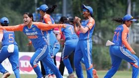 U19 Womens Asia Cup: ബംഗ്ലാദേശും വീണു; അപരാജിതരായി ഇന്ത്യക്ക് അണ്ടർ 19 വനിതാ ഏഷ്യാ കപ്പ് കിരീടം