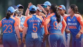 U19 Womens Asia Cup: സൂപ്പർ ഫോറിൽ ശ്രീലങ്കയെയും വീഴ്ത്തി; പരാജയമറിയാതെ ഇന്ത്യ ഫൈനലിൽ