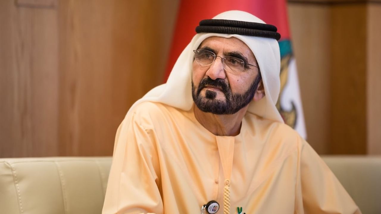 UAE New Ministry : കുടുംബശാക്തീകരണത്തിനായി പുതിയ മന്ത്രാലയം രൂപീകരിച്ച് യുഎഇ; നേതൃത്വം നൽകുക സന സുഹൈൽ UAE New Ministry : കുടുംബശാക്തീകരണത്തിനായി പുതിയ മന്ത്രാലയം രൂപീകരിച്ച് യുഎഇ; നേതൃത്വം നൽകുക സന സുഹൈൽ