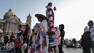 New Year Celebrations Dubai: കുടുംബങ്ങൾക്കും അവിവാഹിതർക്കും പ്രത്യേക ഇടങ്ങൾ; പുതുവത്സരാഘോഷത്തിന് മാർഗനിർദ്ദേശങ്ങൾ പുറത്തിറക്കി