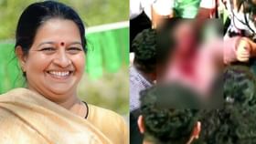 Uma Thomas MLA: കലൂർ സ്റ്റേഡിയത്തിലെ ​ഗാലറിയിൽ നിന്ന് വീണു; ഉമാ തോമസ് എംഎൽഎയ്ക്ക് ​ഗുരുതര പരിക്ക്