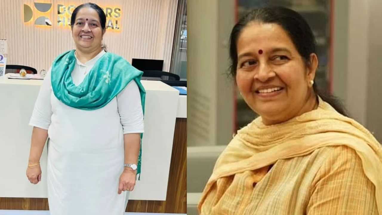 Uma Thomas MLA Health Update : ഉമാ തോമസ് എംഎൽഎ അബോധാവസ്ഥയിൽ, മെഡിക്കൽ സംഘം രൂപീകരിച്ച് സർക്കാർ Uma Thomas MLA Health Update : ഉമാ തോമസ് എംഎൽഎ അബോധാവസ്ഥയിൽ, മെഡിക്കൽ സംഘം രൂപീകരിച്ച് സർക്കാർ