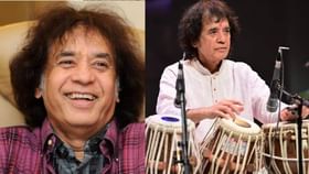 Ustad Zakir Hussain: തബല വിദ്വാൻ ഉസ്‌താദ് സാക്കിർ ഹുസൈൻ അന്തരിച്ചു