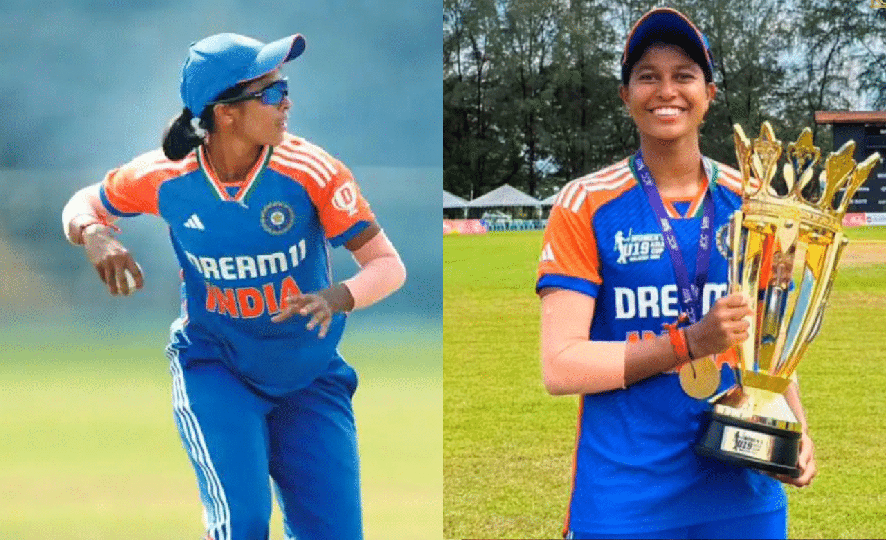 Under 19 T20 Women’s World Cup: എതിരാളികളെ എറിഞ്ഞു വീഴ്ത്താൻ വീണ്ടും ജോഷിത; ലോകകപ്പ് ടീമിൽ ഇടംപിടിച്ച് വയനാട്ടുകാരി