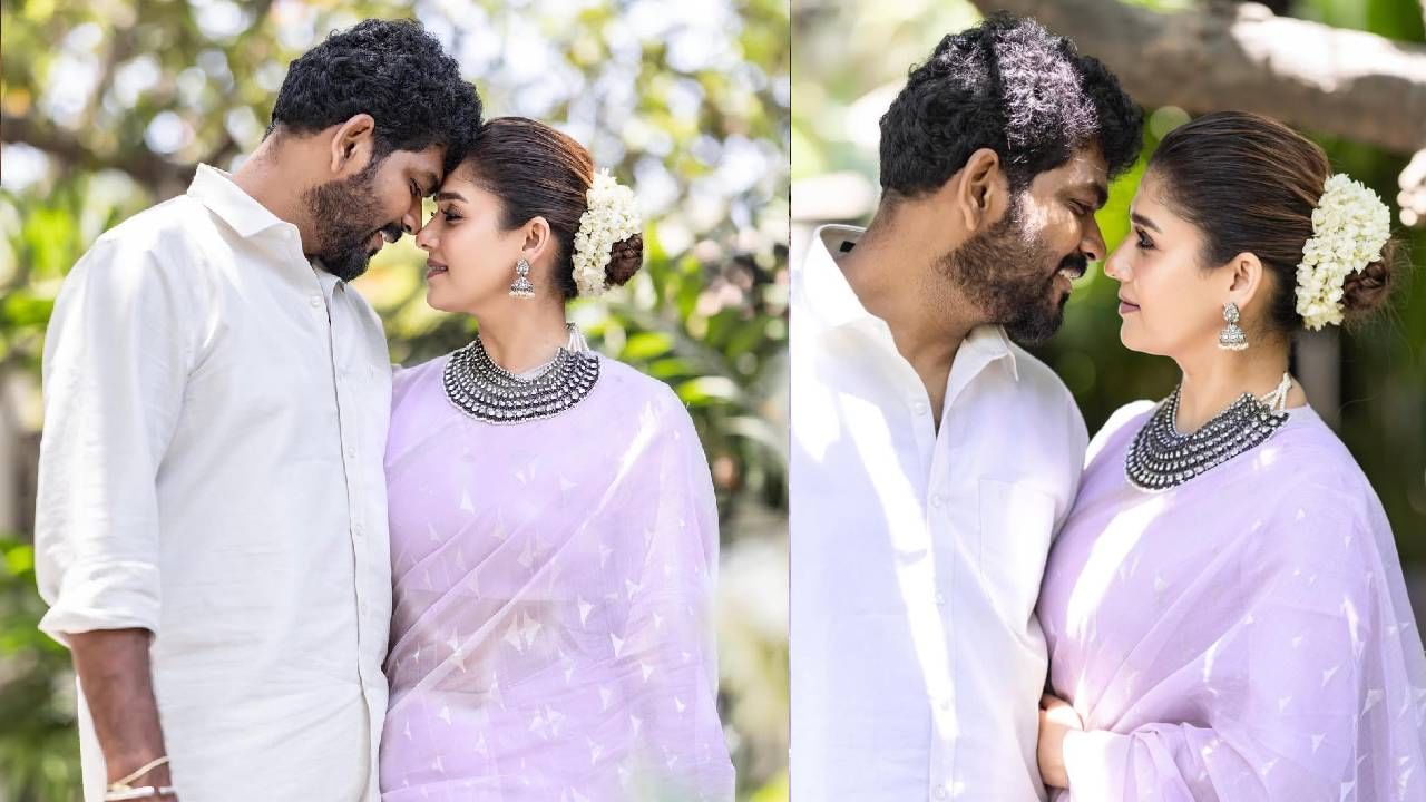 എന്നാല്‍ ഈ വീഡിയോയ്ക്ക് താഴെ താരദമ്പതിമാരെ  വിമര്‍ശിച്ചുമുള്ള കമന്റുകളും എത്തിയിട്ടുണ്ട്. 'ഈ ജീവിതത്തില്‍ പ്രഭുദേവയെ അവള്‍ ശരിക്കും ആഗ്രഹിച്ചു, അതുകൊണ്ട് അവള്‍ നിങ്ങളെ മീഷോയില്‍ നിന്ന് കണ്ടെത്തി, എന്നാണ് ഒരാള്‍ കമന്റിട്ടിരിക്കുന്നത്.(image credits:instagram)