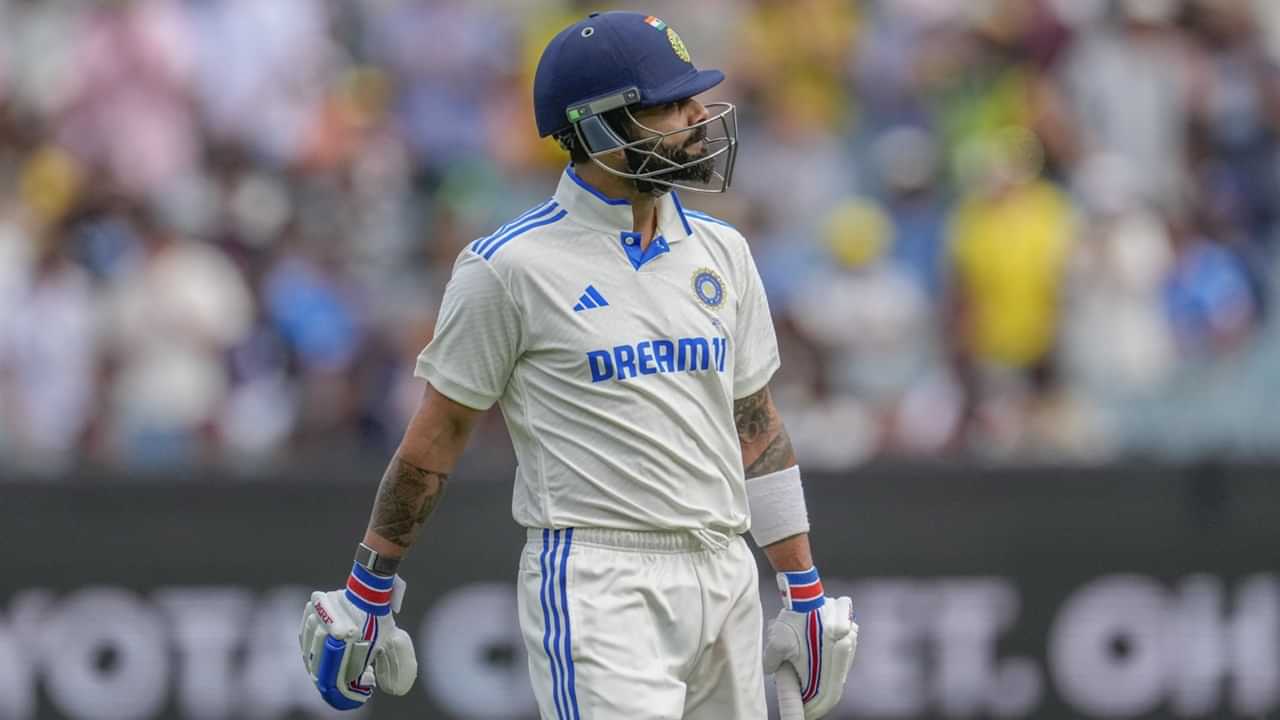 Virat Kohli: സ്വരം മാറിയ കോലിയ്ക്കും ഇനി പാട്ട് നിർത്താം, താരവുമായി ചർച്ചയ്ക്ക് ബിസിസഐ? രോ- കോ യു​ഗത്തിന് സിഡ്നിയിൽ അവസാനം?