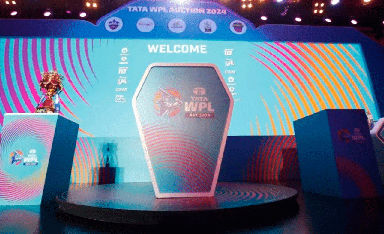WPL 2025: പെൺകളിയാട്ടത്തിലും കോടിതിളക്കം! വനിതാ പ്രീമിയർ ലീഗിലെ ഈ വർഷത്തെ കോടിപതികൾ ഇവർ WPL 2025: പെൺകളിയാട്ടത്തിലും കോടിതിളക്കം! വനിതാ പ്രീമിയർ ലീഗിലെ ഈ വർഷത്തെ കോടിപതികൾ ഇവർ
