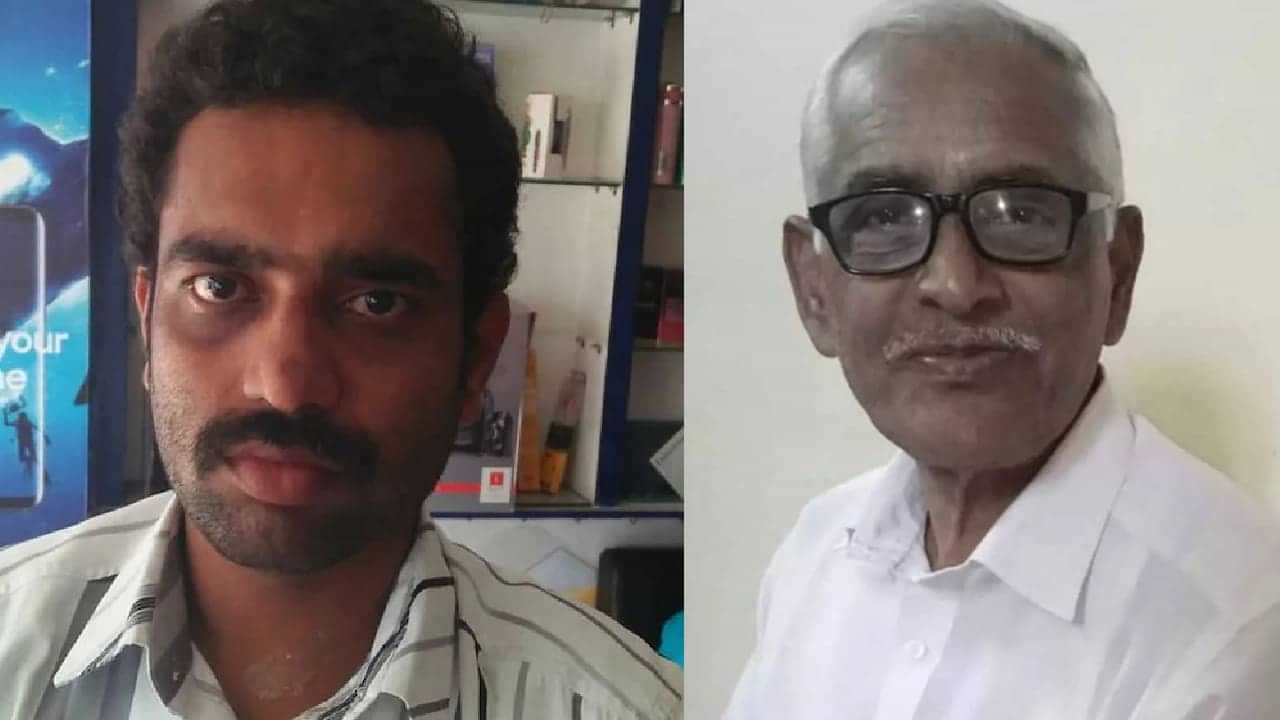 Wayanad DCC Treasurer and Son Dies: വിഷം അകത്തുചെന്ന് ചികിത്സയിലായിരുന്ന ഡിസിസി ട്രഷററും മകനും മരിച്ചു; ദുരൂഹത; അന്വേഷണം ആരംഭിച്ച് പോലീസ് Wayanad DCC Treasurer and Son Dies: വിഷം അകത്തുചെന്ന് ചികിത്സയിലായിരുന്ന ഡിസിസി ട്രഷററും മകനും മരിച്ചു; ദുരൂഹത; അന്വേഷണം ആരംഭിച്ച് പോലീസ്