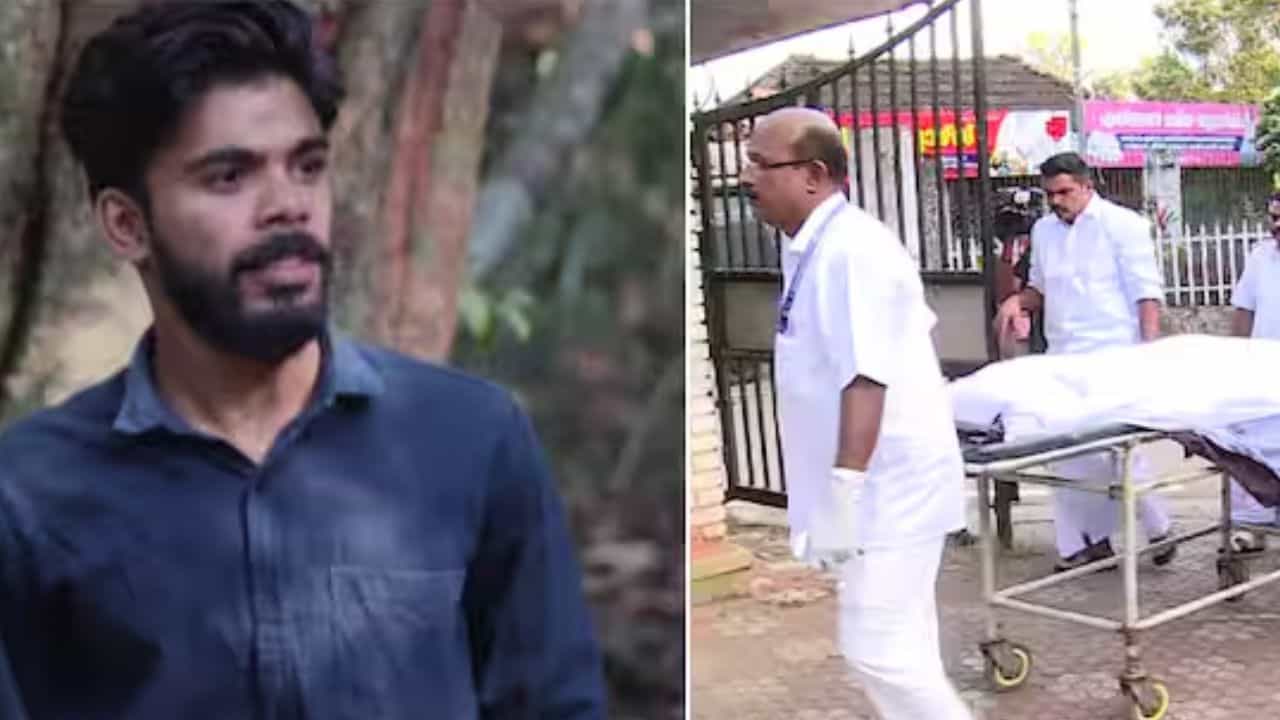 Wild Elephant Attack: സംസ്ഥാനത്ത് വീണ്ടും കാട്ടാന ആക്രമണം, യുവാവിന് ദാരുണാന്ത്യം Wild Elephant Attack: സംസ്ഥാനത്ത് വീണ്ടും കാട്ടാന ആക്രമണം, യുവാവിന് ദാരുണാന്ത്യം