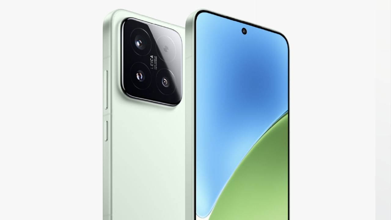 സ്പെയിനിലെ ബാഴ്സലോണയി2024 മാർച്ച് മൂന്ന് മുതൽ മാർച്ച് ആറ് വരെയാണ് മൊബൈൽ വേൾഡ് കോൺഗ്രസ് നടക്കുക. ഷവോമി 15 ലൈനപ്പിലെ മൂന്നാമത്തെ മോഡലാണ് ഷവോമി 15 അൾട്ര. ഷവോമി 14 അൾട്ര പുറത്തിറങ്ങിയ മൊബൈൽ വേൾഡ് കോൺഗ്രസിൽ തന്നെയാവും ഷവോമി 15 അൾട്ര പുറത്തിറങ്ങുകയെന്നതാണ് വിവരം. (Image Courtesy - Social Media)