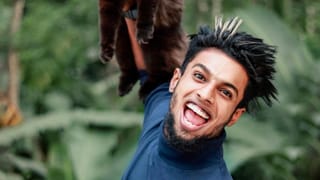 Drug Smuggling: ‘എംഡിഎംഎ കൊണ്ടുവന്നത് സിനിമാ നടിമാർക്ക്’; പാല്‍പ്പൊടി പാക്കറ്റുകളിലാക്കിയ ലഹരിയുമായി യുവാവ് പിടിയിൽ