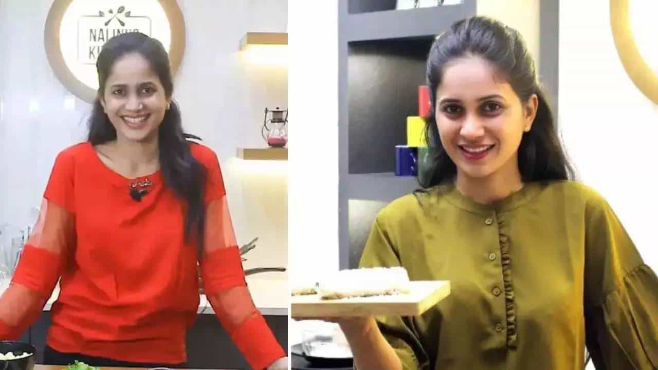 YouTuber Nalini Unagar: മൂന്നുവർഷം മുൻപ് 8 ലക്ഷം രൂപ മുടക്കി യൂട്യൂബ് ചാനല് തുടങ്ങി; ഒടുവില് സംഭവിച്ചത് ഇങ്ങനെ YouTuber Nalini Unagar: മൂന്നുവർഷം മുൻപ് 8 ലക്ഷം രൂപ മുടക്കി യൂട്യൂബ് ചാനല് തുടങ്ങി; ഒടുവില് സംഭവിച്ചത് ഇങ്ങനെ