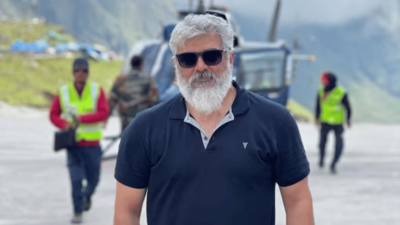 Ajith Kumar: കടവുളേ, അജിത്തേ ഇനി അങ്ങനെ വിളിക്കരുത്; ആരാധകരോട് അഭ്യർഥനയുമായി അജിത്