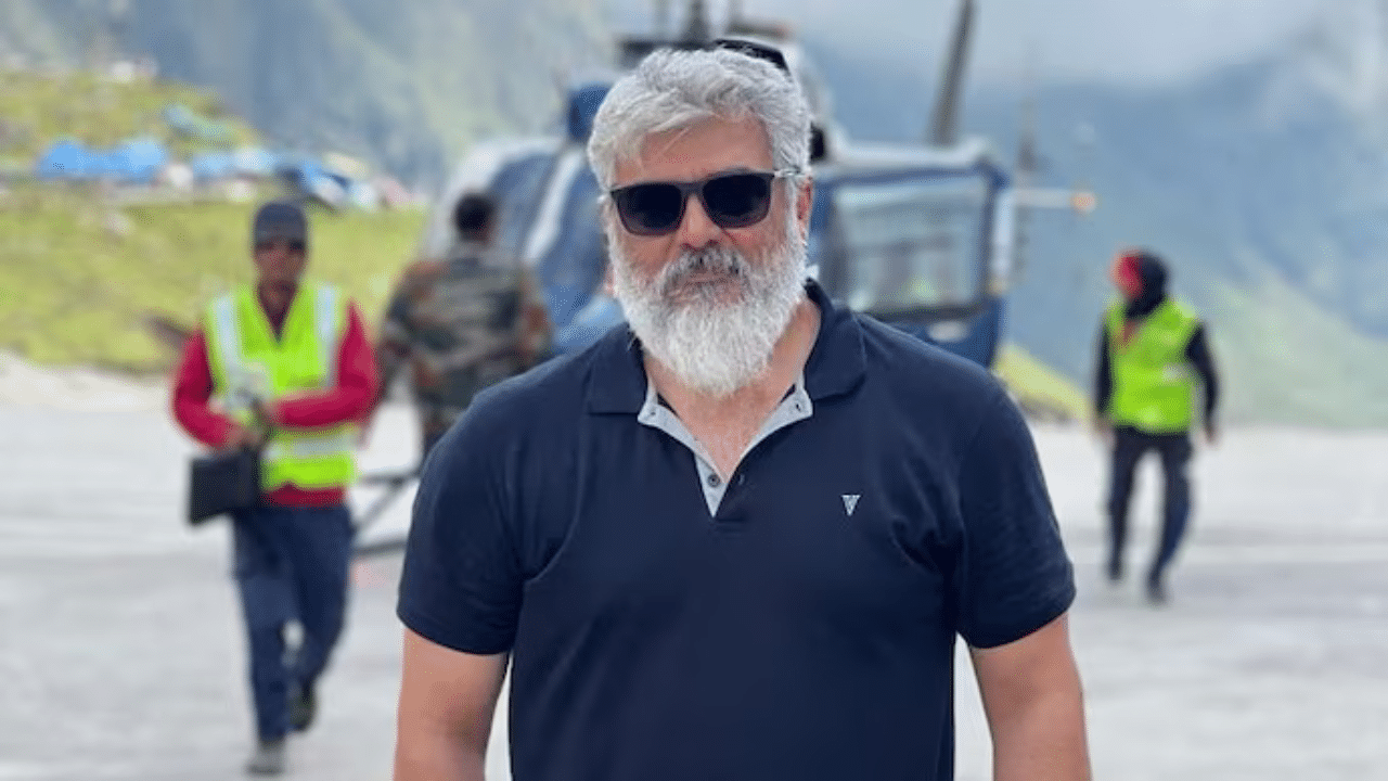 Ajith Kumar: കടവുളേ, അജിത്തേ ഇനി അങ്ങനെ വിളിക്കരുത്; ആരാധകരോട് അഭ്യർഥനയുമായി അജിത്