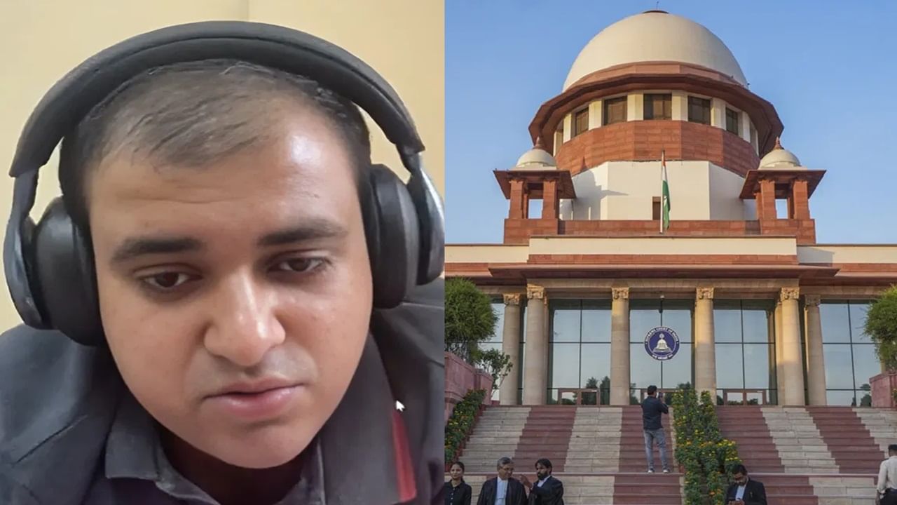 Eight Factors For Deciding Alimony : ടെക്കി യുവാവിന്റെ മരണത്തോടൊപ്പം ചര്ച്ചയായി വിവാഹമോചനക്കേസുകളും; ജീവനാംശം തീരുമാനിക്കാന് പരിഗണിക്കേണ്ട എട്ട് ഘടകങ്ങള് വ്യക്തമാക്കി സുപ്രീം കോടതി Eight Factors For Deciding Alimony : ടെക്കി യുവാവിന്റെ മരണത്തോടൊപ്പം ചര്ച്ചയായി വിവാഹമോചനക്കേസുകളും; ജീവനാംശം തീരുമാനിക്കാന് പരിഗണിക്കേണ്ട എട്ട് ഘടകങ്ങള് വ്യക്തമാക്കി സുപ്രീം കോടതി